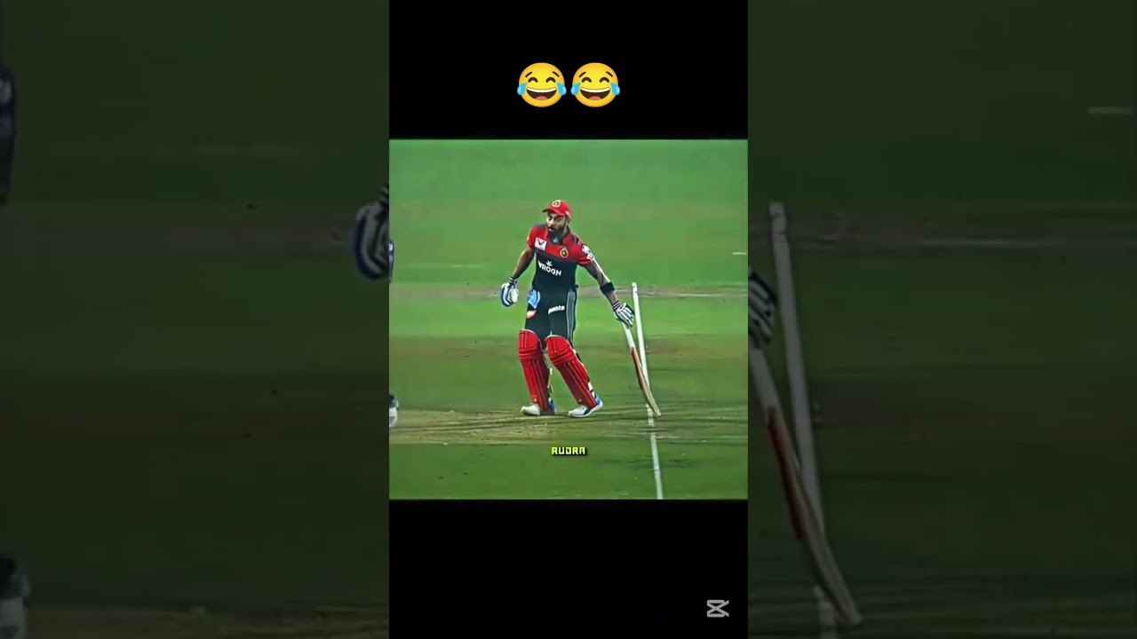 He is too funny 😂 #cricket #cricketlover #india #ipl #viratkohli #newzealandcricket #pakistan #psl