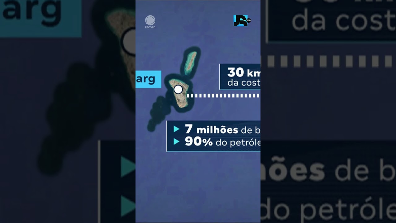 Trump pede que países enviem navios para ajudar na segurança do estreito de Ormuz #shorts #JR24H