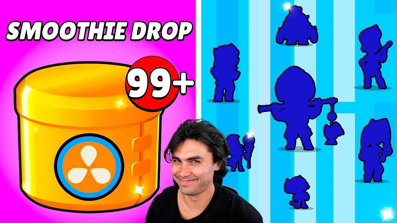 OBRIGADO SUPERCELL... EU AMEI!!