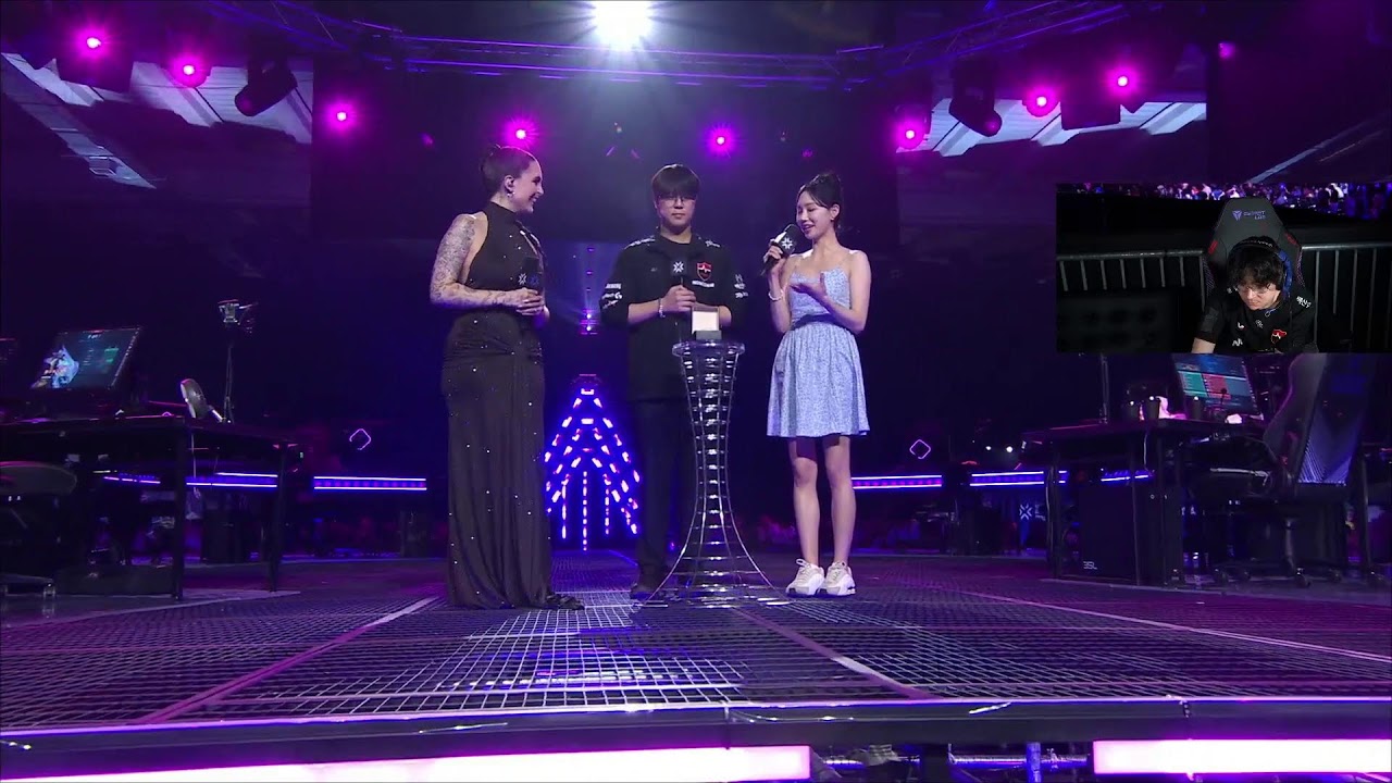 PRX vs. NS - GRAND FINALS - VCT Masters Santiago Watchparty