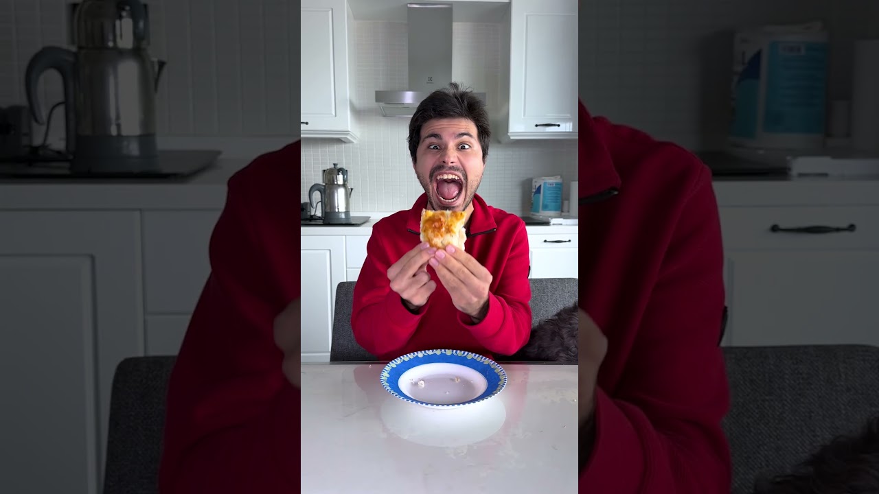 oruç tuttuğumuzda bizim haller 😂❤️