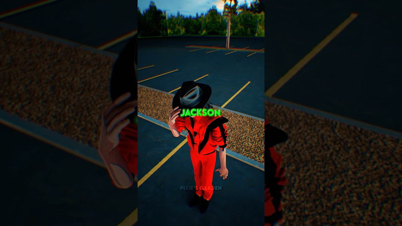 Michael Jackson Secret Visits ❤️