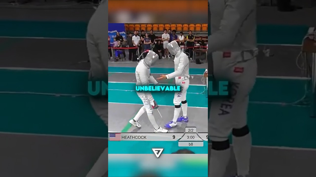 He Offered His Head to His Opponent… For This Reason 🤯