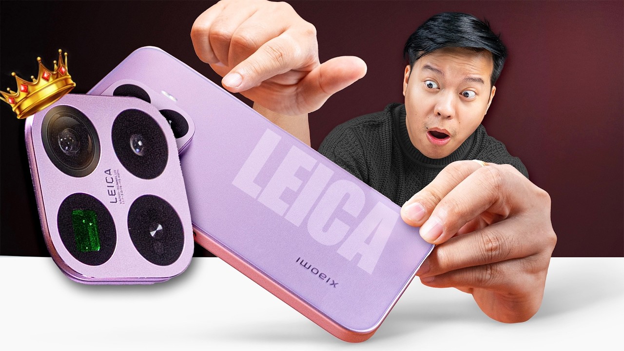 Xiaomi 17T Unboxing & Test📌  The VFM Flagship Phone @XX,999 only