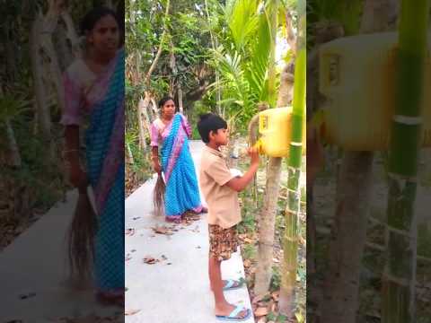 The Crazy Magic Pot 🍯🤪😂#magicalpot #viralreels #funny #comedy #funnyvideo #dipalishorts #trending 🔥🔥