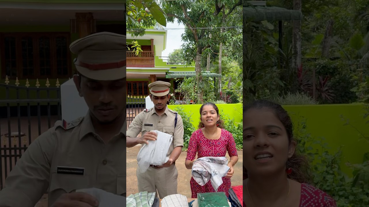 അവസരം മുതലാക്കി