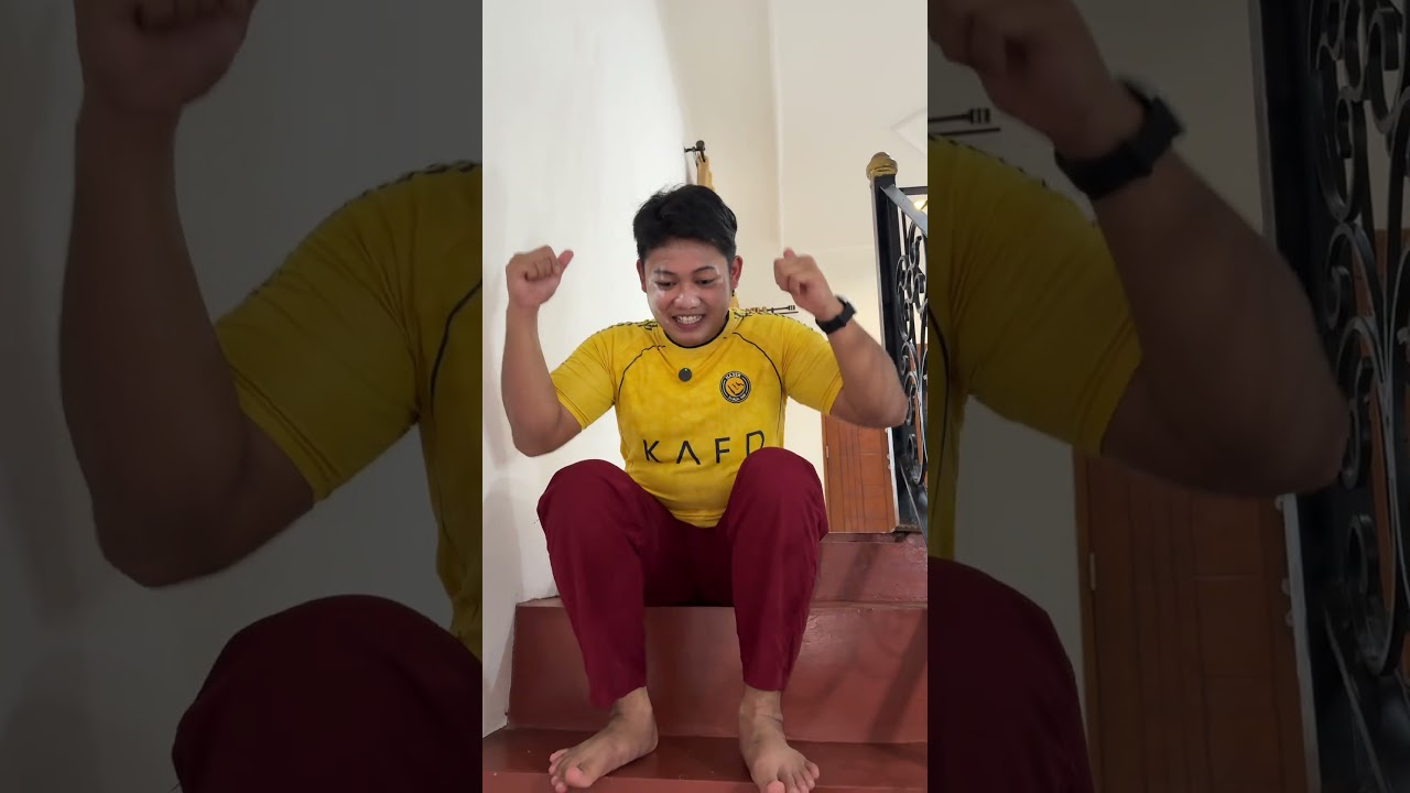 Bentar lagi lebaran guyss!