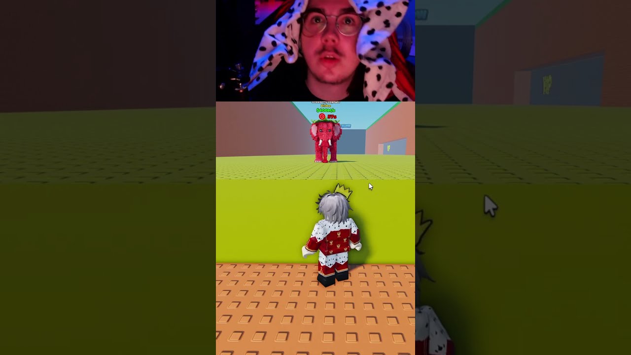 roblox best gameplay