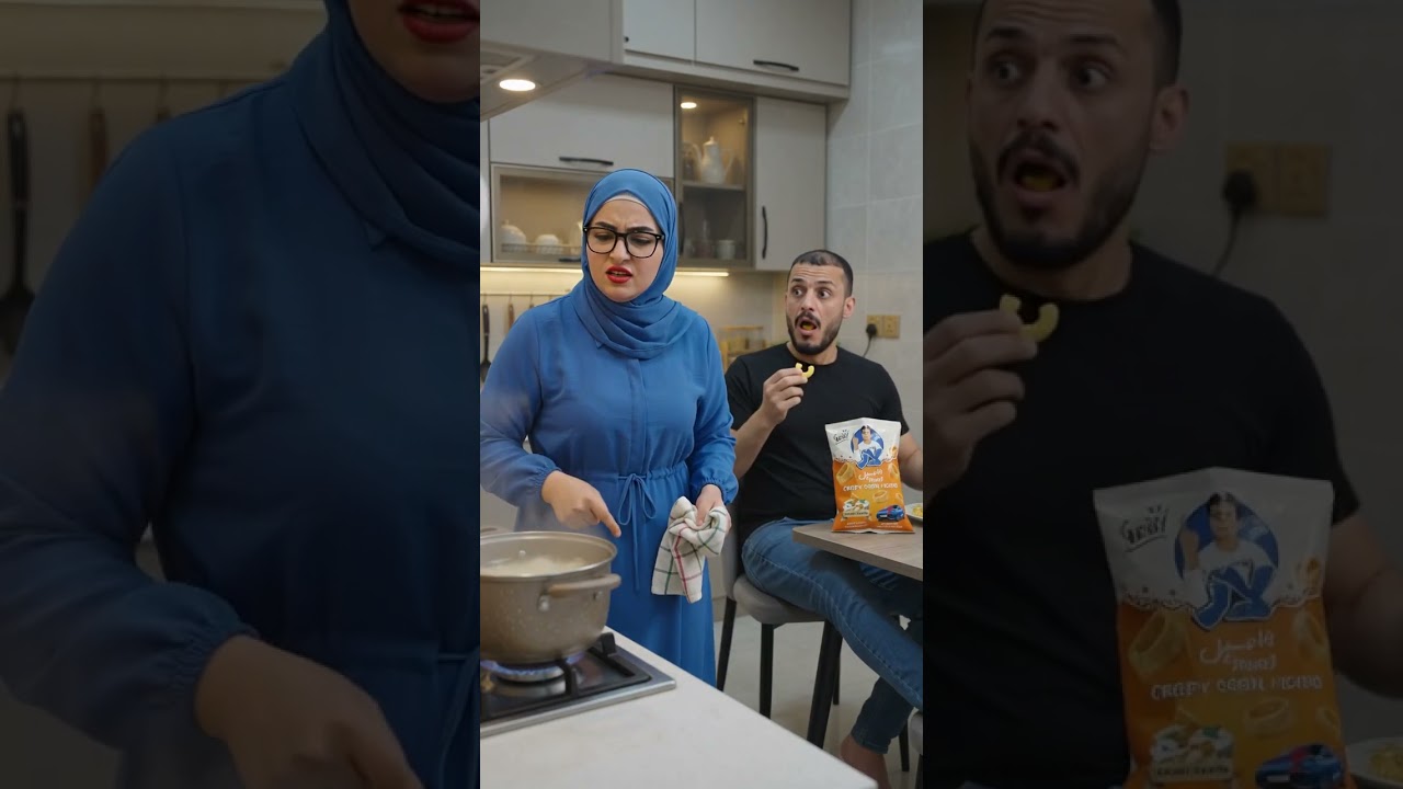 #ذكاء_اصطناعي #comedy #funny #شورت #اكسبلور #ترند #مقاطع_قصيرة #العراق