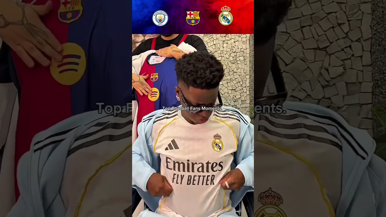Top Football Fans Moment