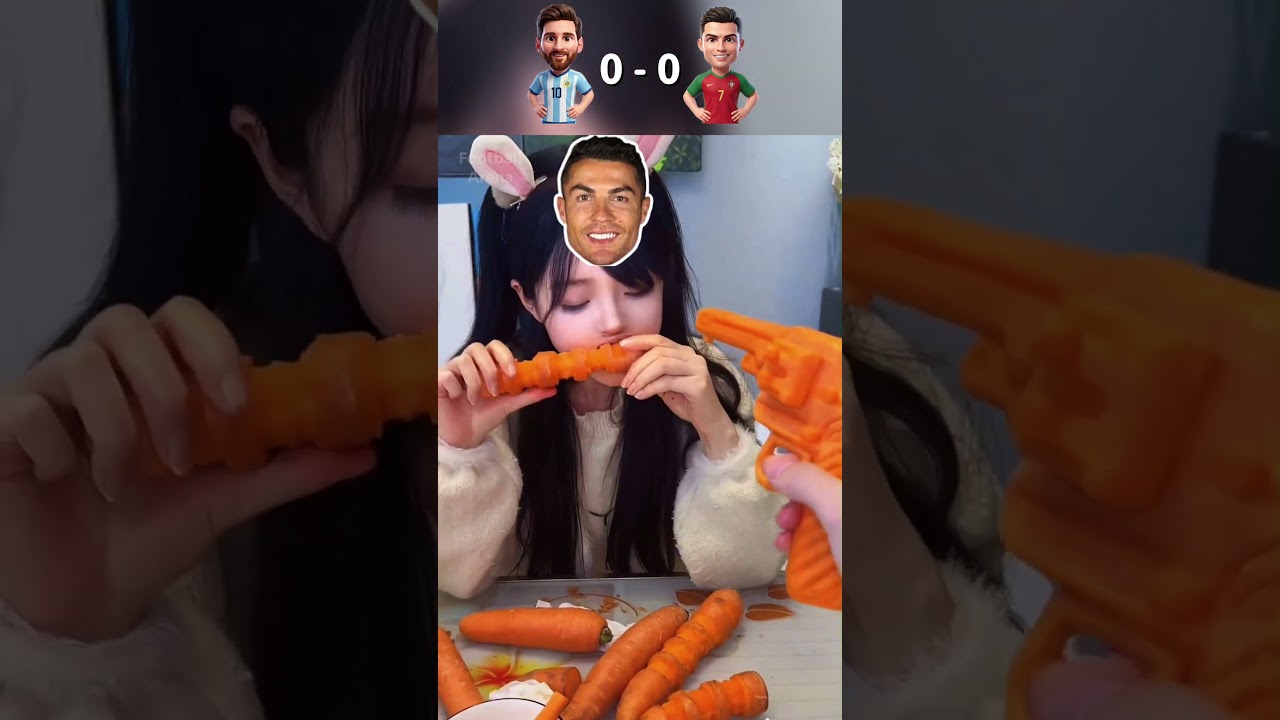 Palmer VS Pedri VS Messi VS Ronaldo