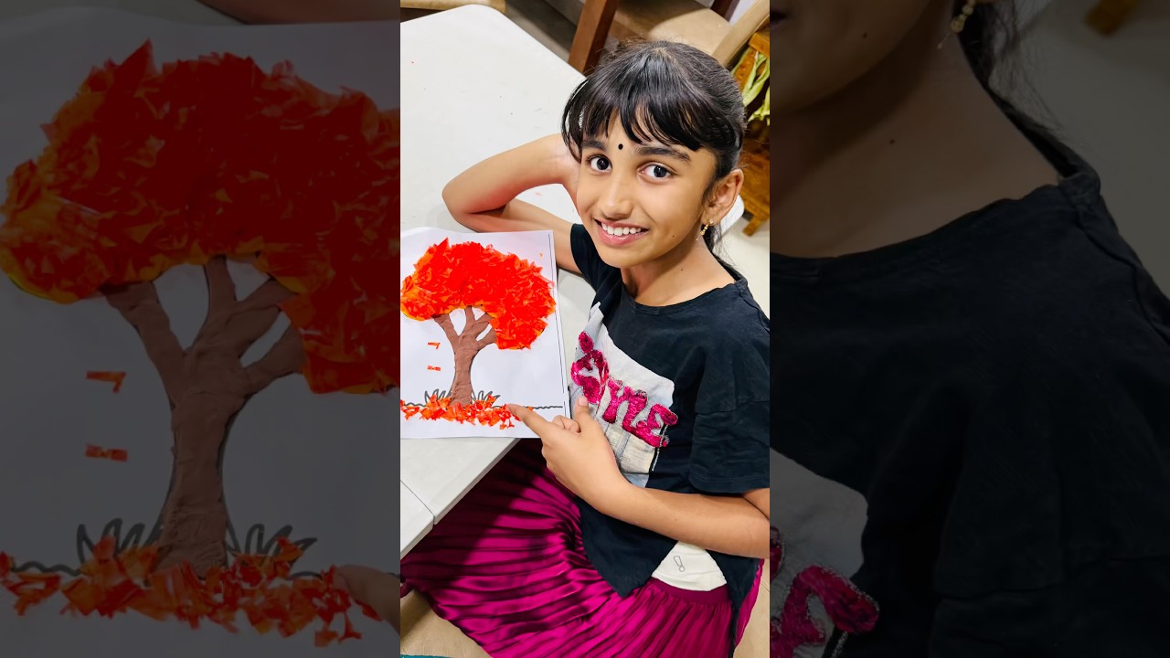 Tom 🍓 Jerry (Nandhu&Ammu)Real End Twist😍🎈 #shorts #viral #v5familyshow