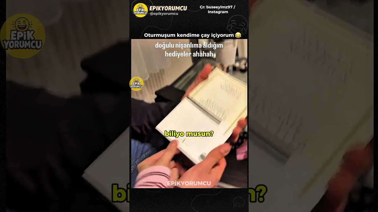 Ablamız fena zorbalıyor! 😂 #shorts #komikyorumlar