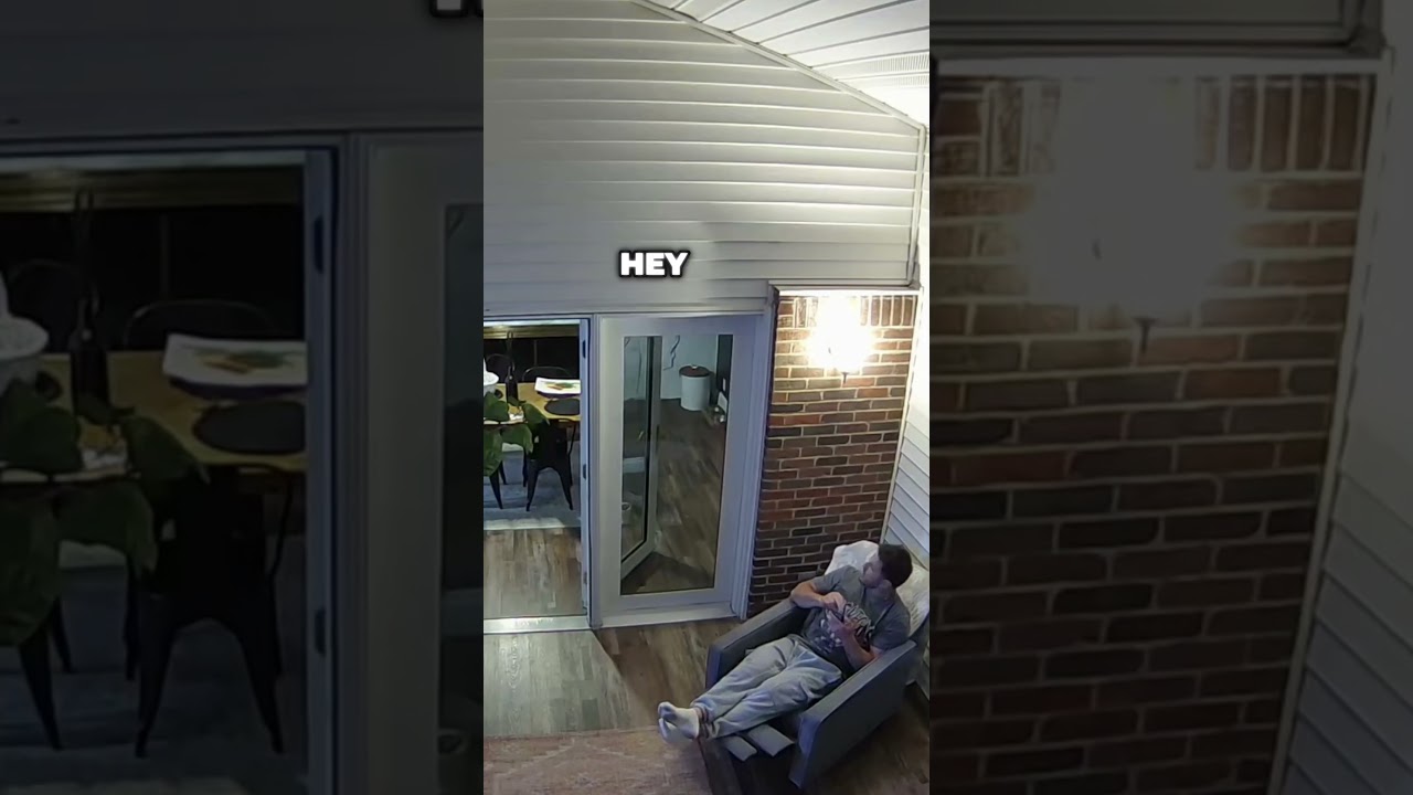 That’s one way to do it