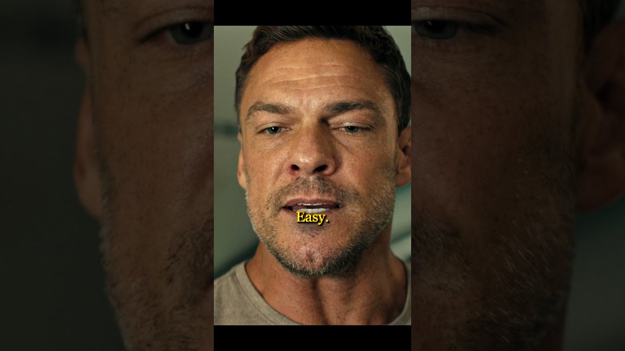 He Tried to Save Her — He Was Seconds Too Late | Reacher Season 4