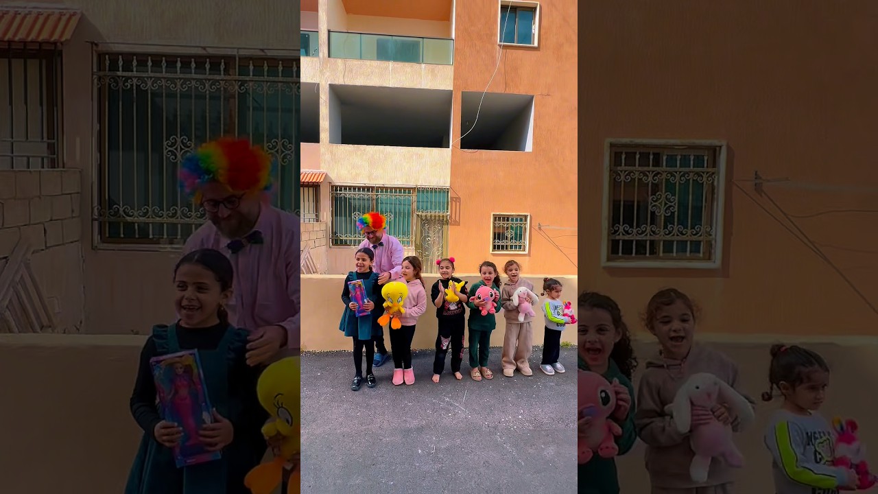 البنات الحلوات ./ #funny #comedy ./ماريا