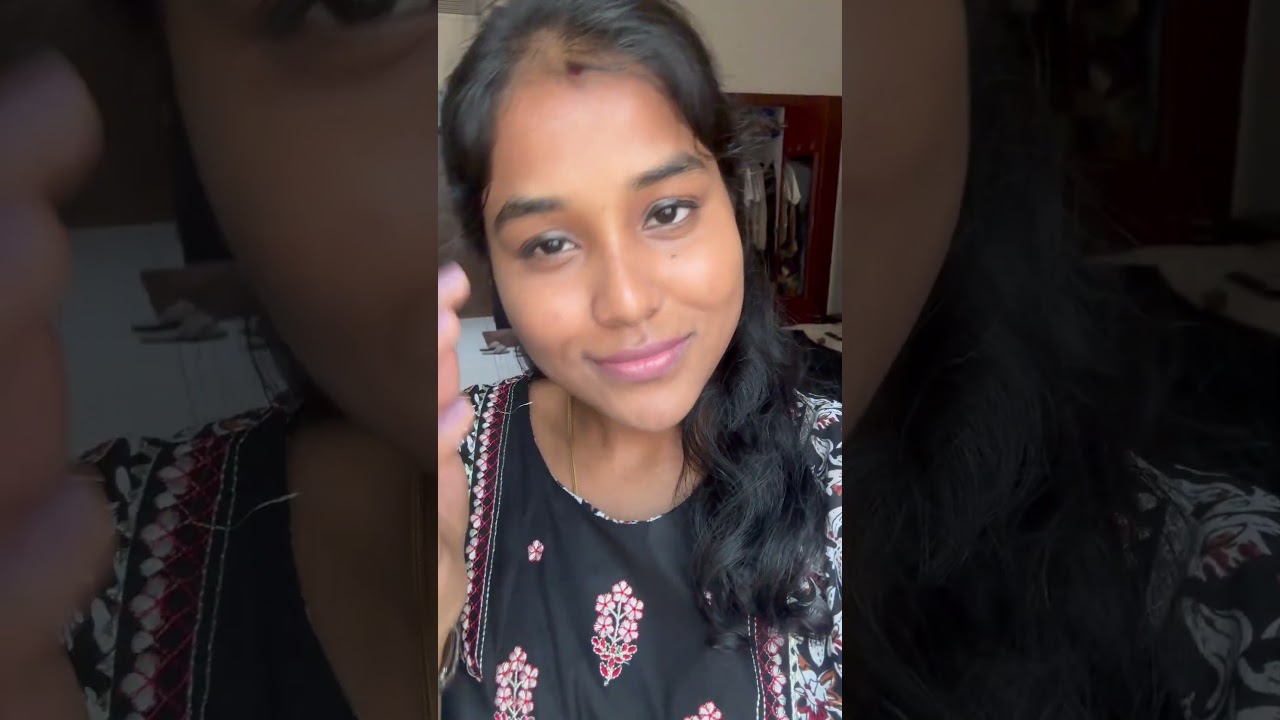 Mini Vlog 1-Night vara office ah🥲🤦🏻‍♀️ shift change| Routine epdi irukum| Handle with smile❤️✨