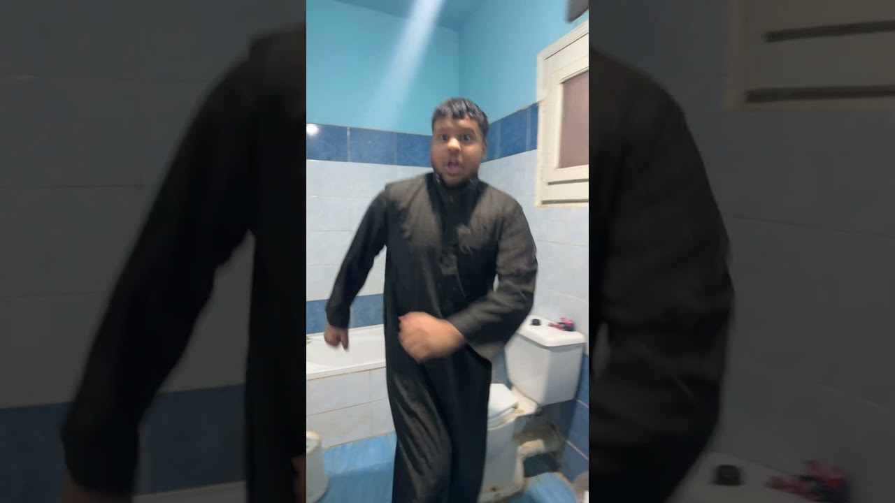 انقاذ العيش 😂 #ام_المنوفي #كوميدى