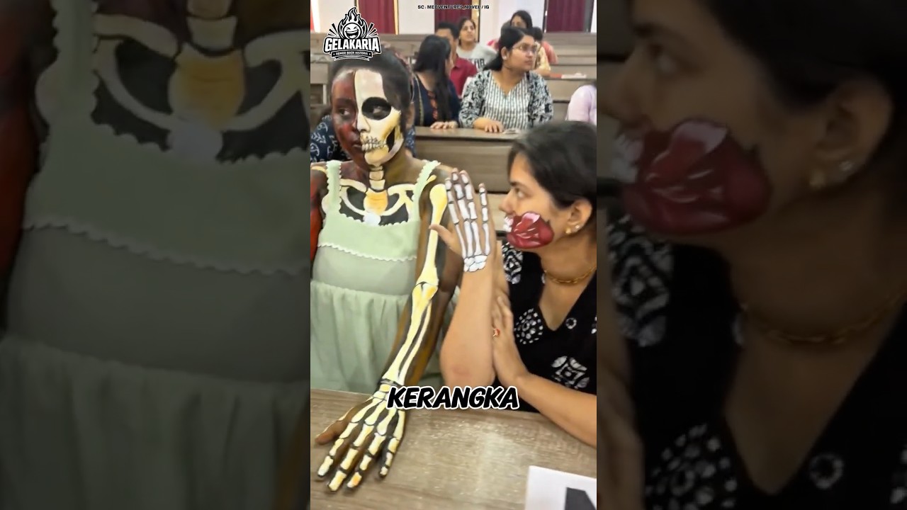 Gambar Terakhir Ini Bikin Semua Diam!
