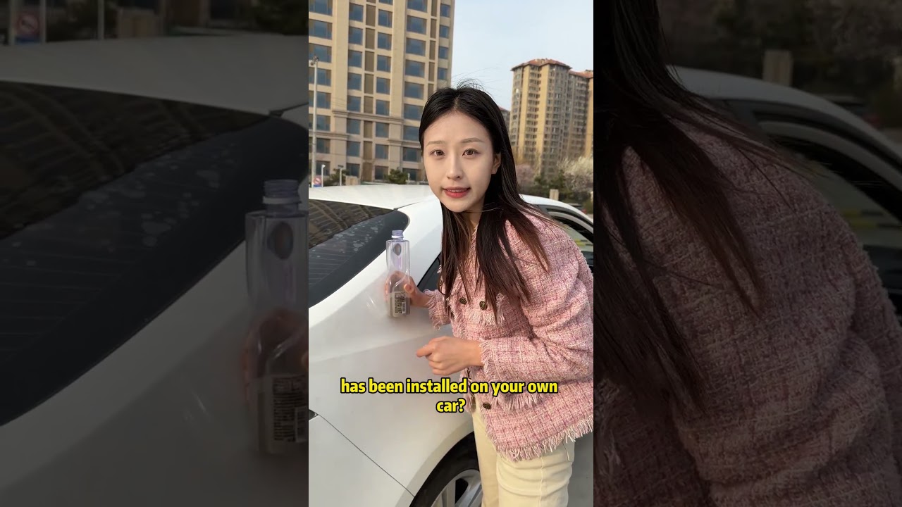 At least 300 million people don't know how to detect a GPS tracker! #automobile