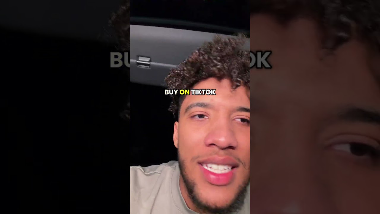 They’re using war to sell bad portable chargers.. #carterpcs #tech #iran #portablechargers