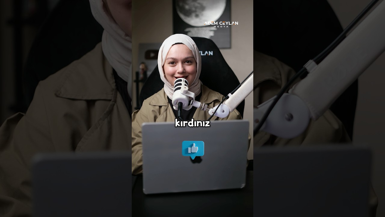 Esin’den Almira’ya Hediye 😍#manifest #esinbahat