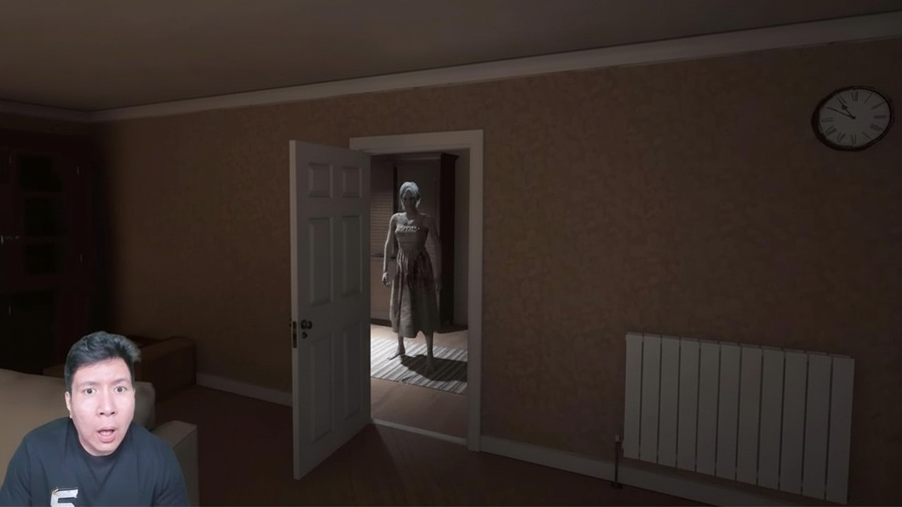 MISTERI RUMAH TUA TERBENGKALAI TEMPAT BANYAK ORANG HILANG.... The Gretlow Tapes