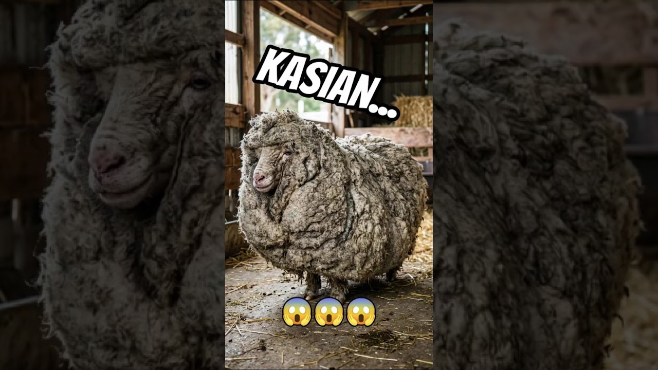 Anatomi 3 Hewan Ini Justru Bisa Membunuh Mereka Sendiri 😱