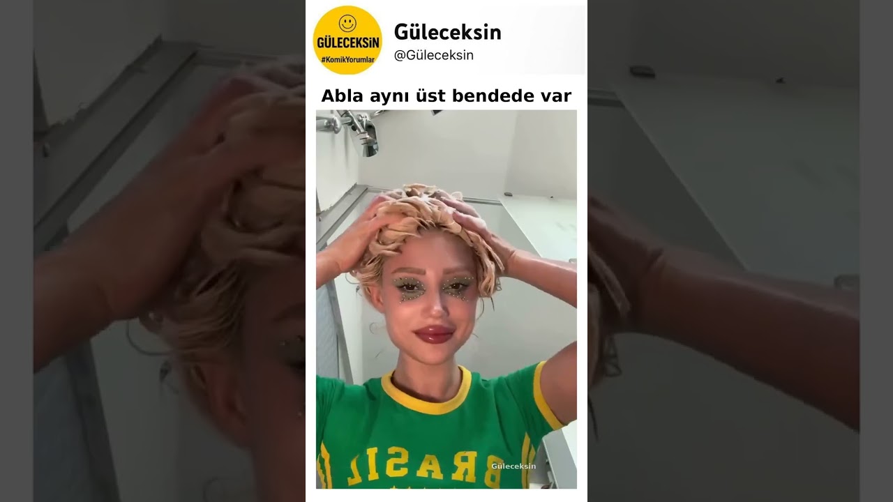 Abla aynı üst bendede var