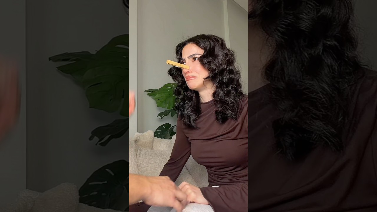 ليش زعلت؟🥲💔