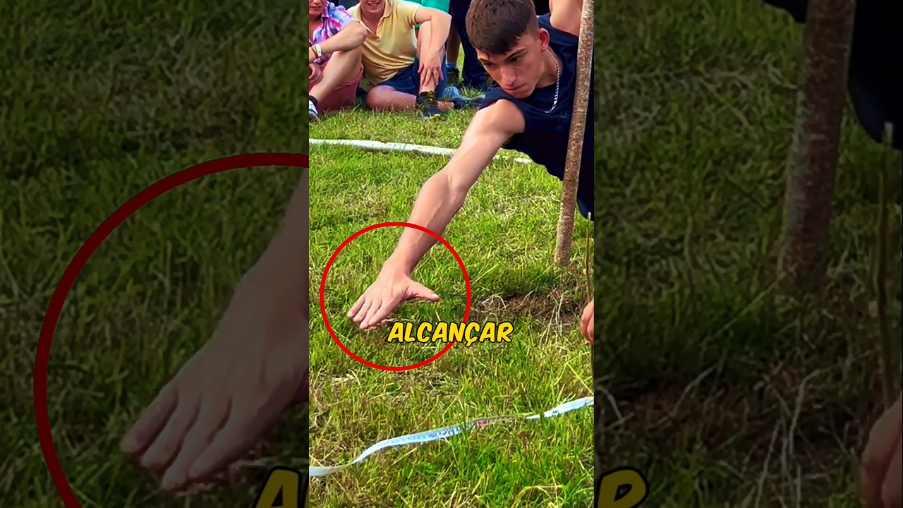 🤯 Ele ROUBOU Nesse Jogo?