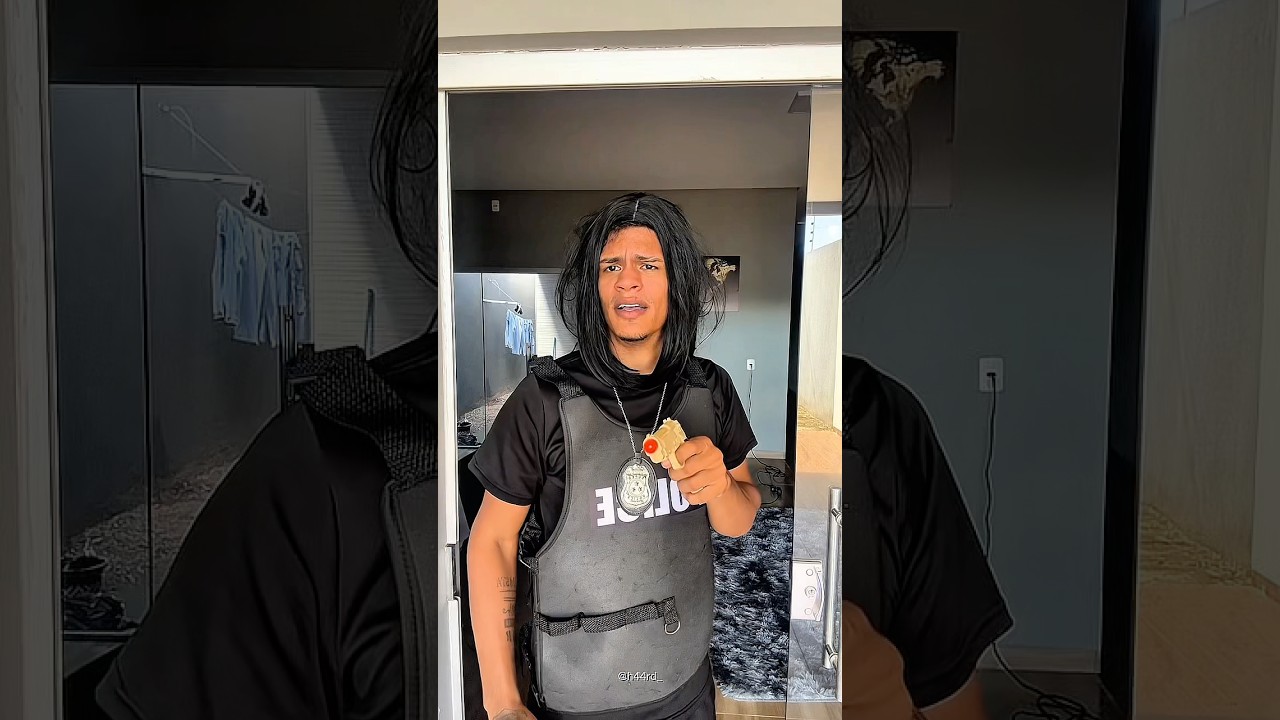 A maior reviravolta do mundo#humor #shorts