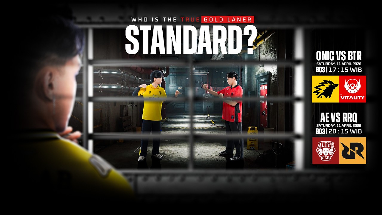 RESTREAM MPL INDONESIA S17