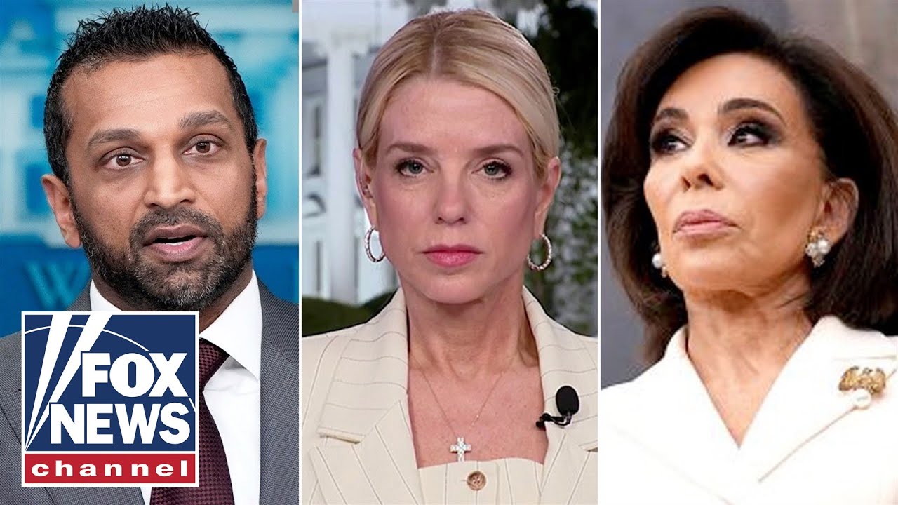 Bondi announces arrest of key Benghazi suspect - Published by Fox News