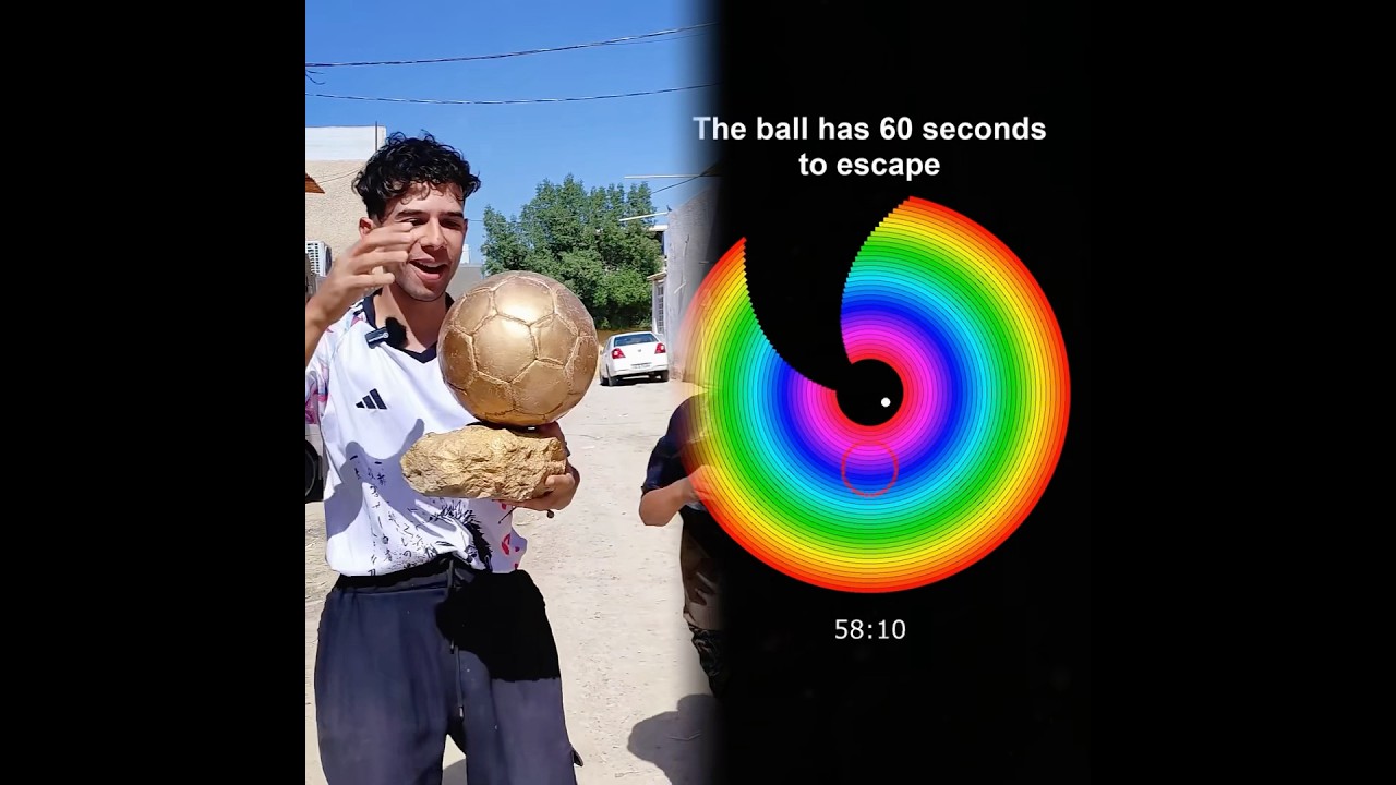 حلمي تحقق… أو يمكن لا؟ 😅⚽️🥇#shorts #اكسبلور