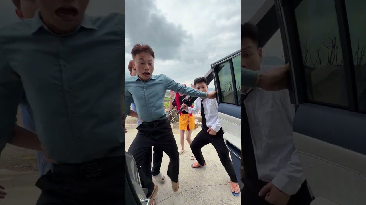 Which seat do you like? #shorts#funny