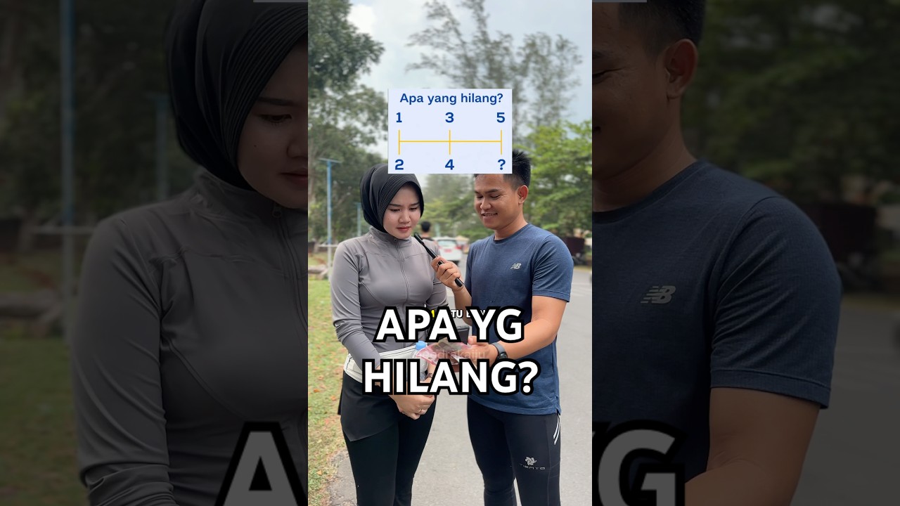 apa yg hilangg??? #games #komedi #trend #lucu #mobil