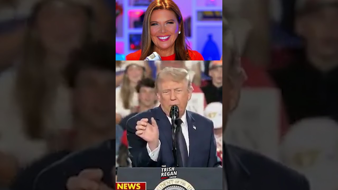 Pres Trump Tries Out His New Nickname for the Dems…
