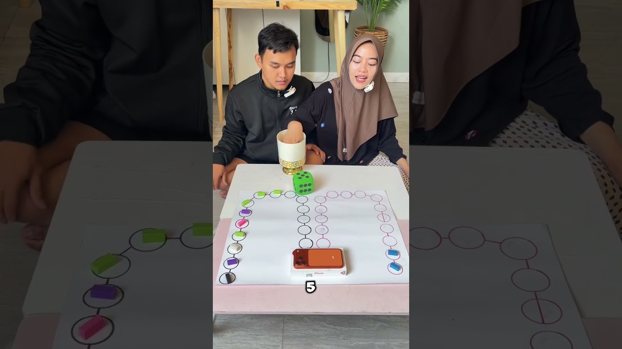 SIAPA YANG DAPAT IPHONE 17 PROMAX ??