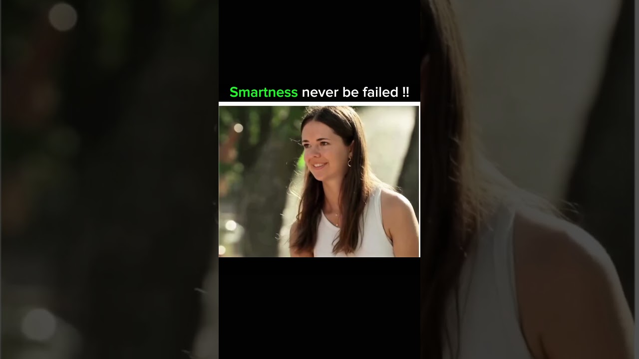 What makes it so entertaining is the confusion—people try to understand it, but nothing adds up