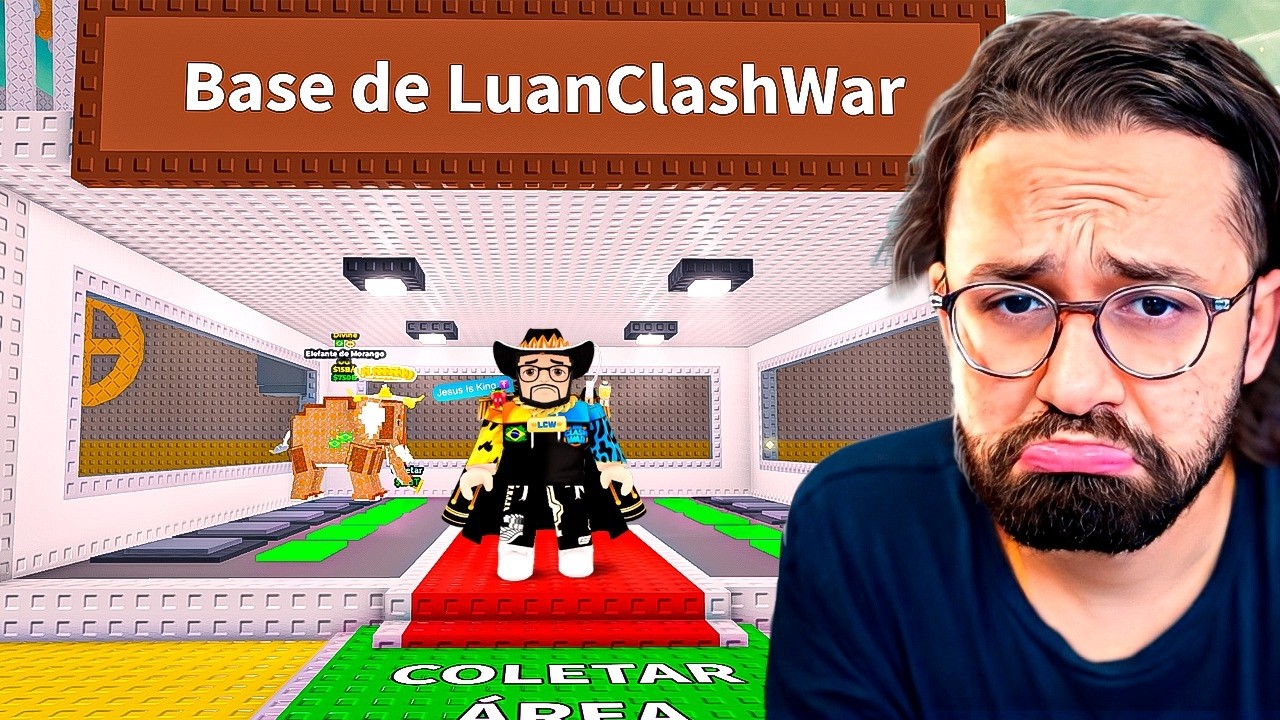 ENTREI NUM SERVIDOR PÚBLICO DO BRAINROT… FOI O MAIOR ERRO DA MINHA CONTA 😰