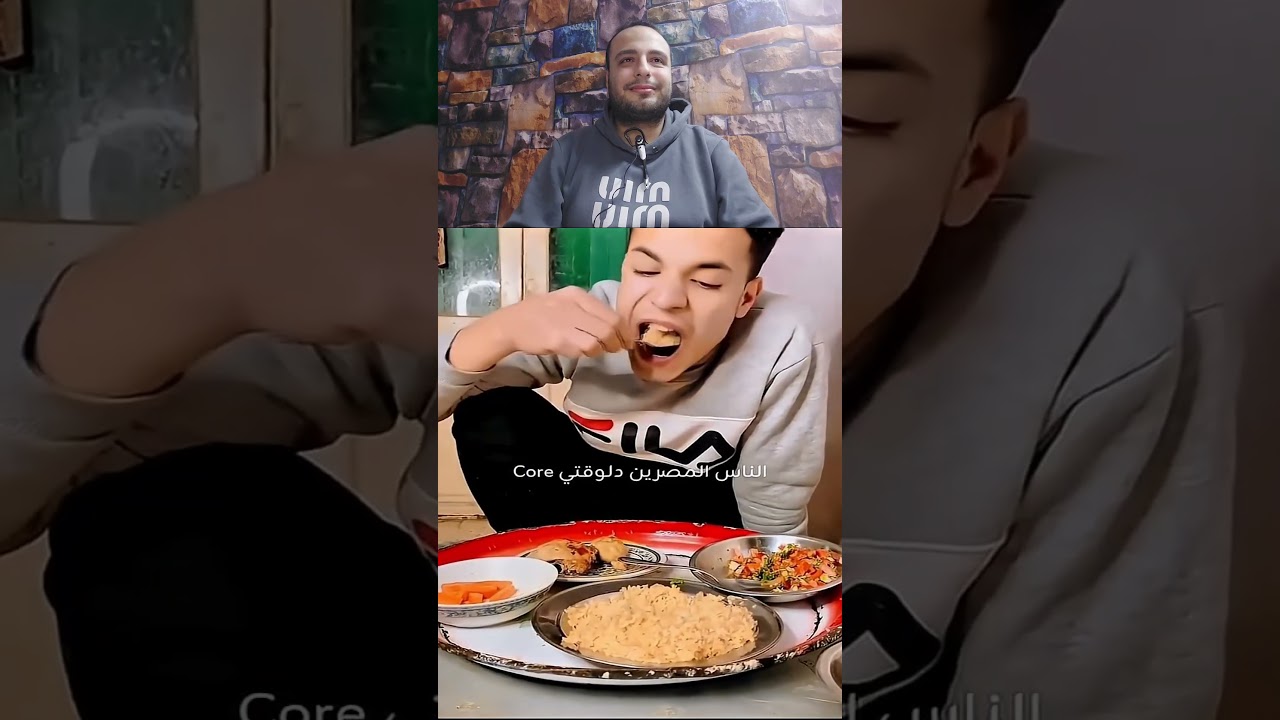 حطيت لمحمد بس😂#اكسبلور #لايك #دويتو #اهميه