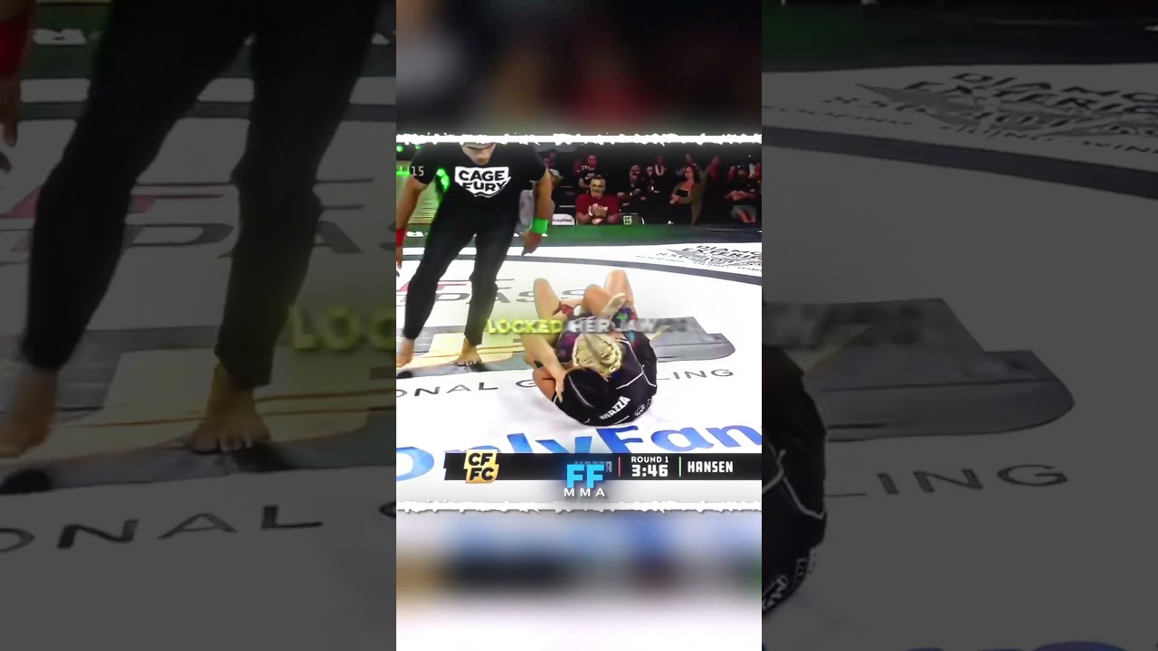 Did She Break Her Jaw?🤯💔