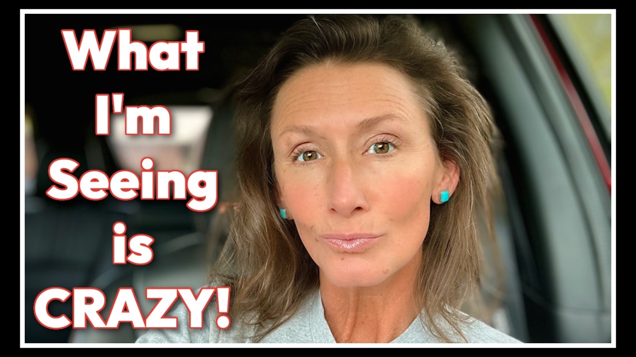 👀 What I'm Seeing is Staggering! My Channel Update~