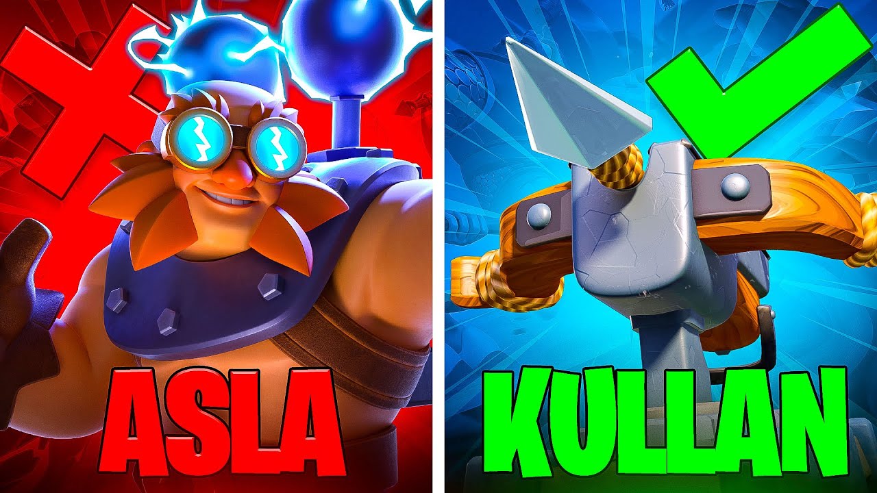 *YENİ* En İyi Desteler