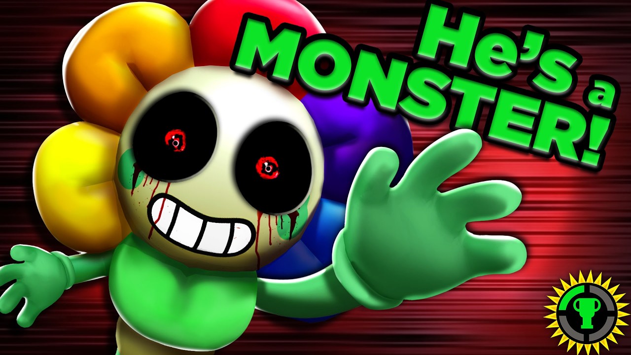 Game Theory: Dandy's World LIED To You