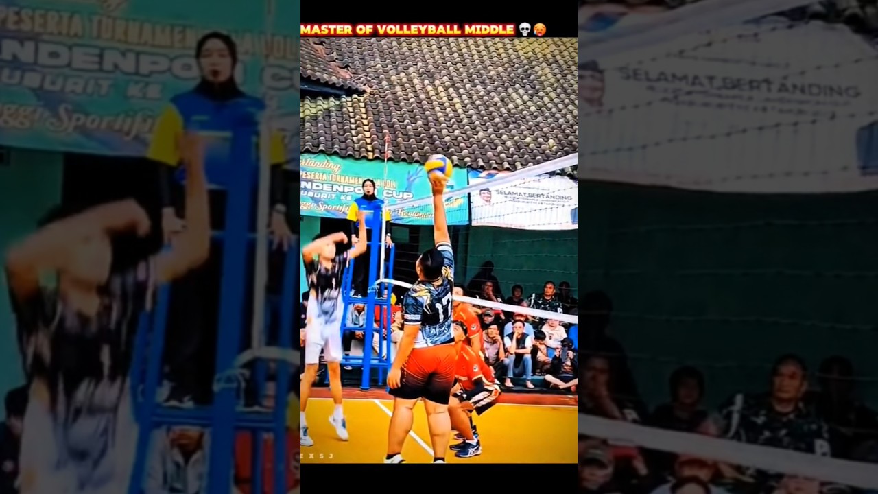 :master of volleyball🚀🥶💀#shortsfeed
