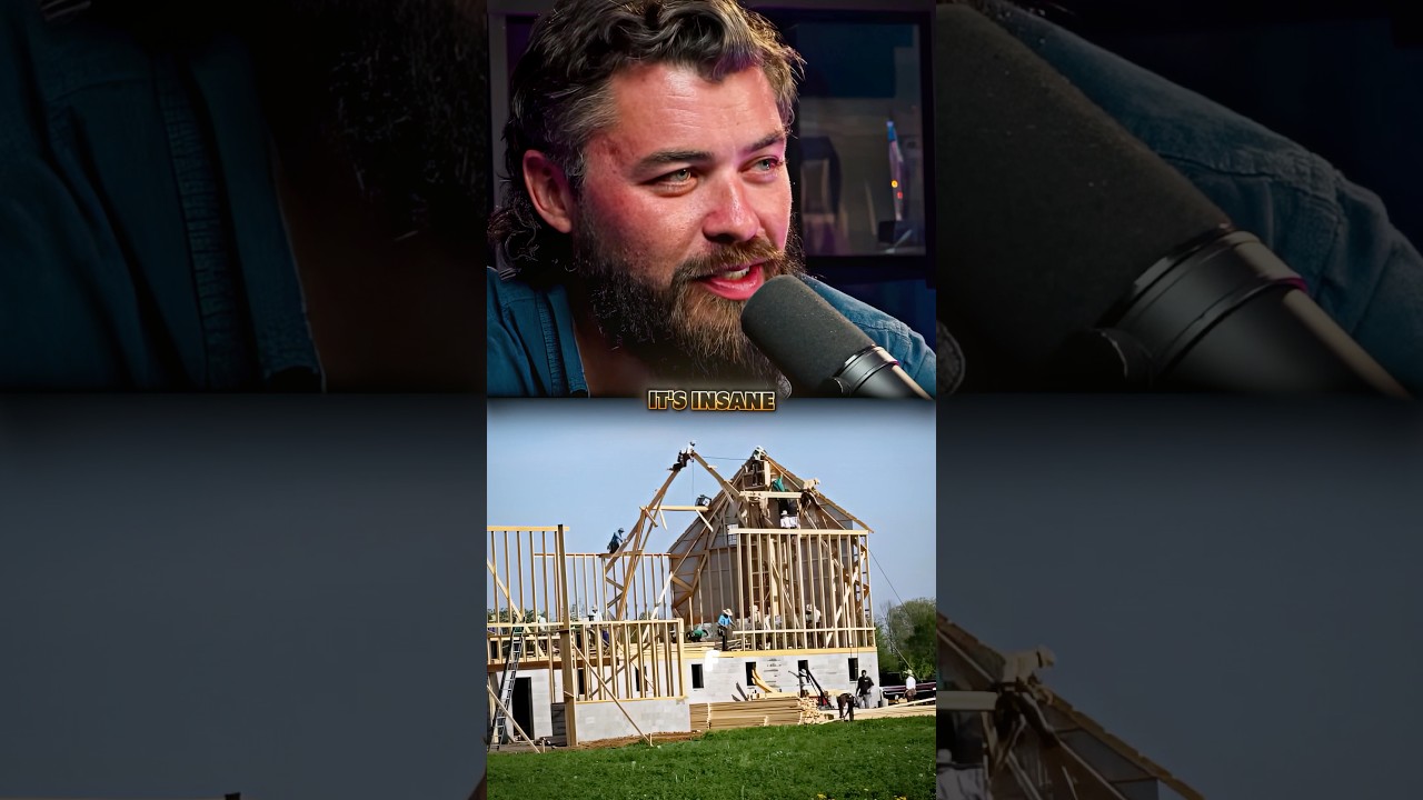 The Amish People Are INSANE - Published by Feaster