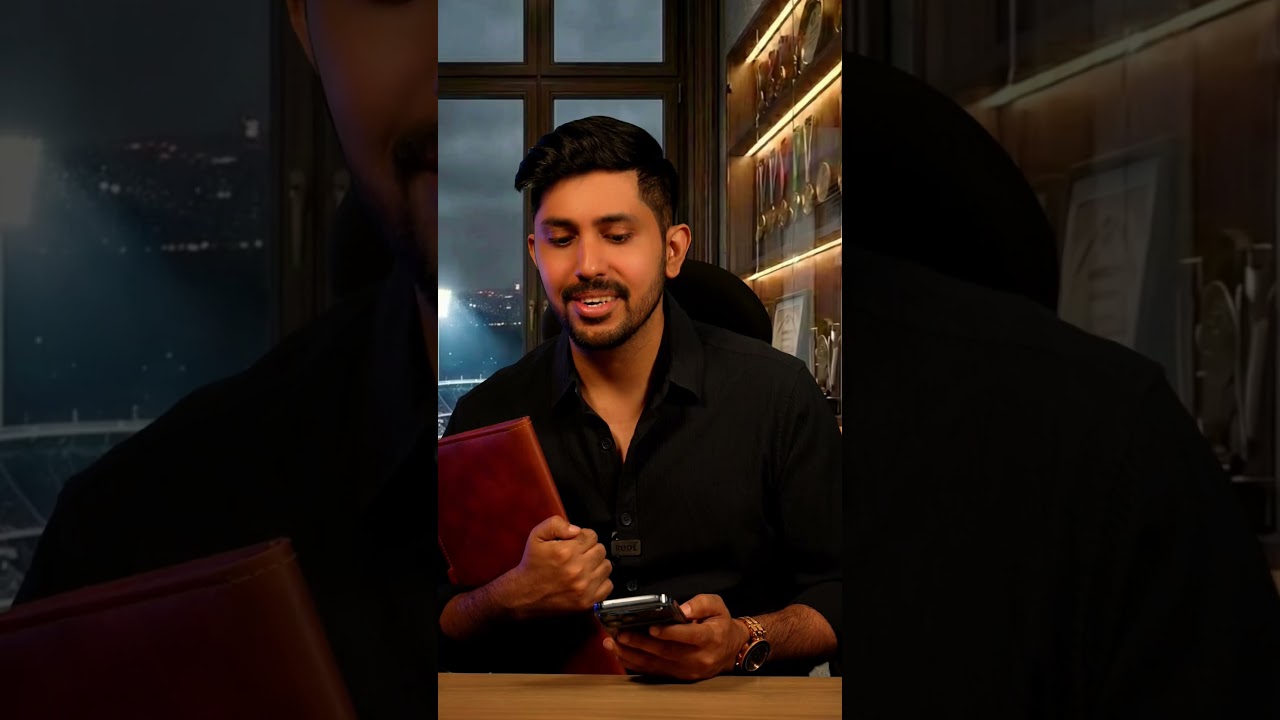 Dark Truth of IPL vs ICL - Cricket's Biggest Controversy | Kuldeep Singhaniaa #shorts #ipl