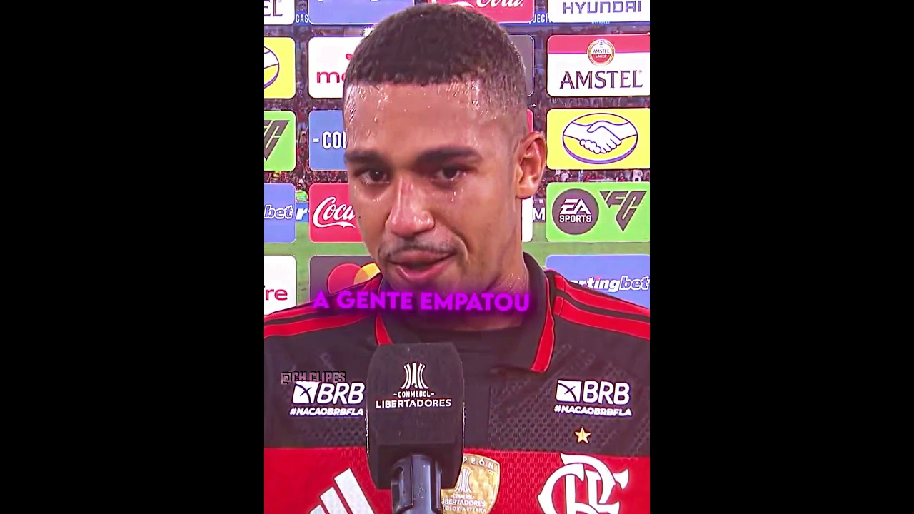 Essa vingança do Samuel Lino foi SINISTRA! 🥶🔥